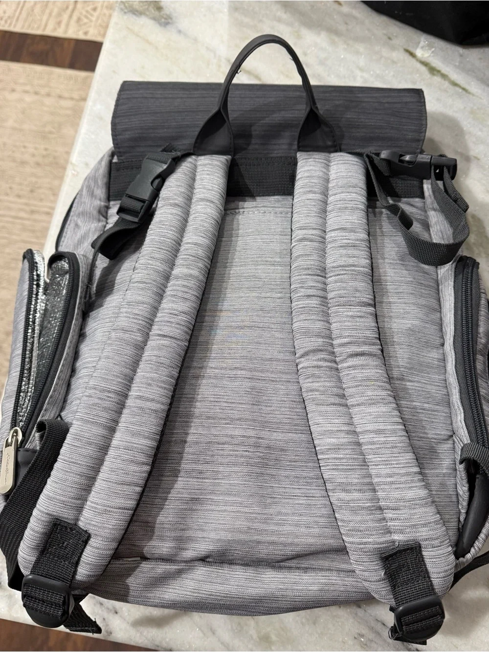 Eddie Bauer stylish two